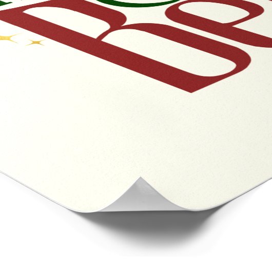 Poster Jingle Bell (Coin)