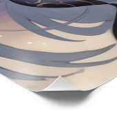 Poster Jingliu TGV (Coin)