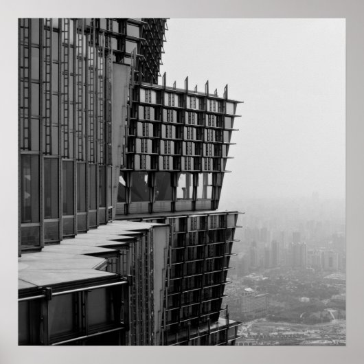 Poster Jinmao (Devant)