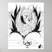 Poster Jinn (Devant)