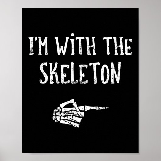 Poster Jitsu Karate Funny Hanukkah (Devant)