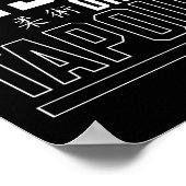 Poster Jiu Jitsu Bjj Jésus N'A Pas Touché Jésus Foi (Coin)