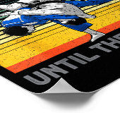 Poster Jiu Jitsu Design For Men Women Kids Bjj Brazilian (Coin)