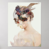 Poster Jlaw (Devant)