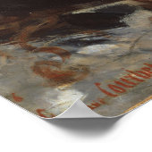 Poster Jo la belle irlandaise (Coin)