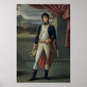 Poster Joachim Murat (Devant)