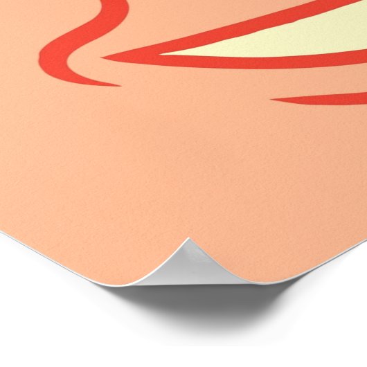 Poster Joan Cornella (Coin)