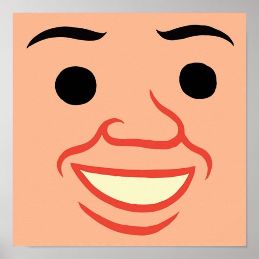 Poster Joan Cornella (Devant)