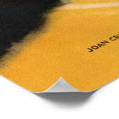 Poster Joan Crawford (Coin)