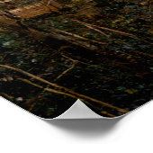 Poster joan d'arc (Coin)