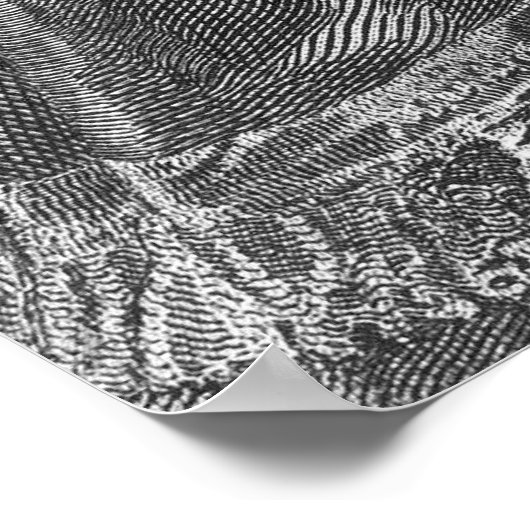 Poster Joan d'Arc (Coin)