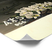 Poster Joan d'Arc (Coin)