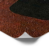 Poster joan miro peintures art, art abstrait (Coin)