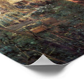 Poster Joan Of Arc (Coin)