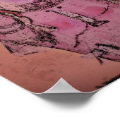 Poster Joan of Arc WWII Buy Bonds (Coin)