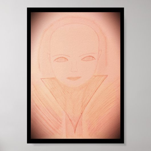 Poster Joana (Devant)