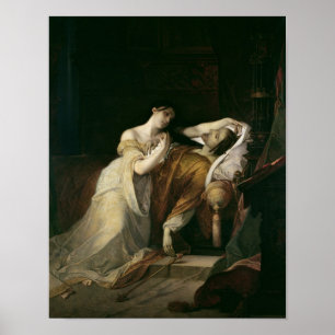 Poster Joanna le fou avec Philip I le beau