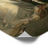 Poster Joanna le Mad avec Philip I le Handsome (Coin)