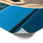 Poster Joanna Lumley en Patsy Stone (Coin)