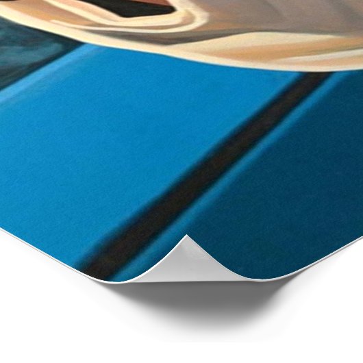 Poster Joanna Lumley en Patsy Stone (Coin)