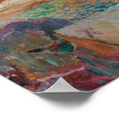 Poster Joaquin Sorolla Y Bastida (Coin)