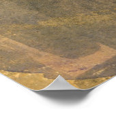 Poster Joaquín Sorolla y Bastida Cinquième Avenue, New Yo (Coin)