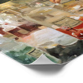 Poster Joaquín Sorolla y Bastida Recherche (Coin)