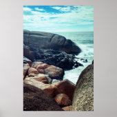 Poster Joaquina (Devant)