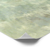 Poster Jockeys Before the Race par Edgar Degas (Coin)