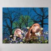 Poster Jodel Bubbles (Devant)