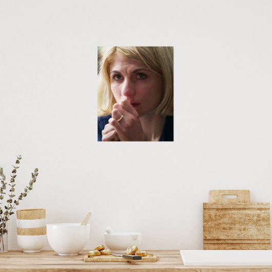 Poster Jodie (Cuisine)