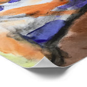 Poster Jody Deux (Coin)