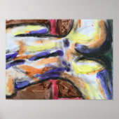 Poster Jody Deux (Devant)