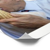 Poster Joe Biden (Coin)