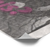 Poster Joe le danseur (Coin)