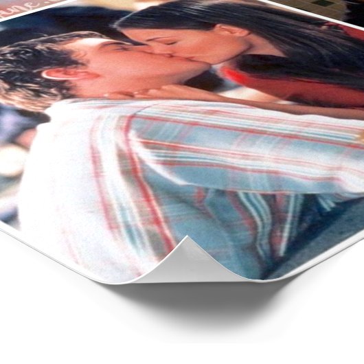 Poster Joey Pacey (Coin)