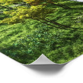 Poster Jogging (Coin)