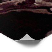 Poster Johann Heinrich Fusel- Tiresias semble Ulysse (Coin)