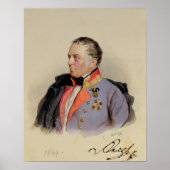 Poster Johann Joseph Wenzel (Devant)