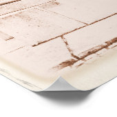 Poster Johann Sebastian Bach (Coin)