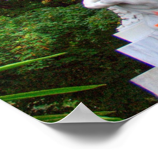 Poster Johann Strauss II (Coin)