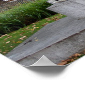 Poster Johannes Brahms (Coin)