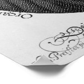 Poster Johannes Erasmus Kindermann (Coin)