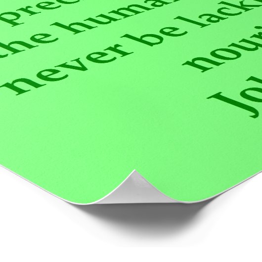 Poster Johannes Kepler (Coin)