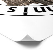 Poster Johanniter Ritter (Coin)