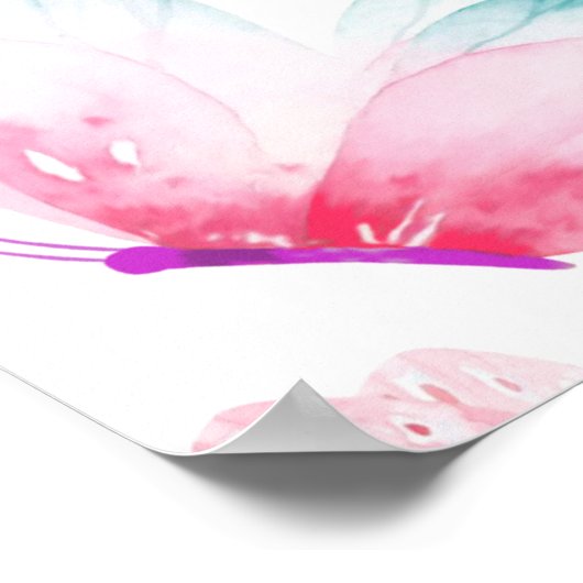 Poster John 10:10 (Coin)