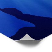 Poster John 11:40 (Coin)