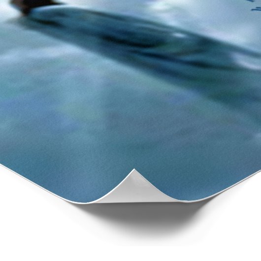 POSTER JOHN 14,2 (Coin)