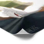 Poster John 14:6 (Coin)