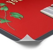 Poster John 15:5 (Coin)